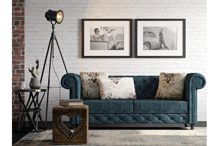 Lighting for Dark Rooms 6 Brilliant Suggestions Wayfair